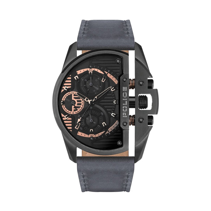 Men's Watch Police PEWJF2203708