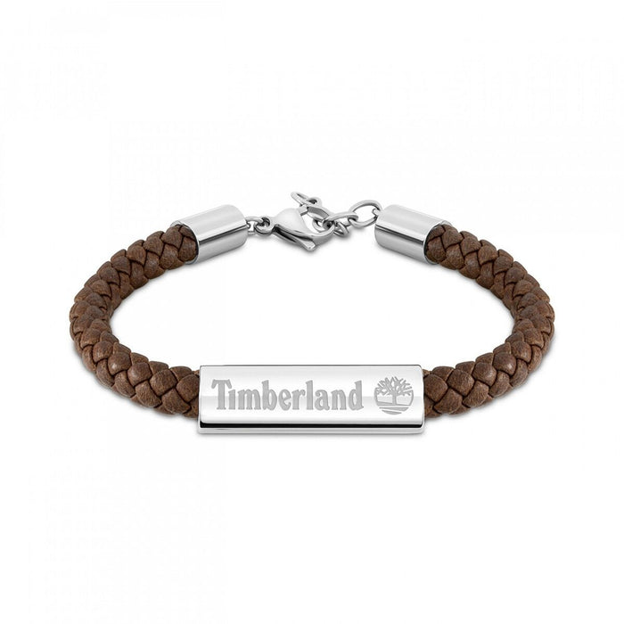 Men's Bracelet Timberland BAXTER LAKE