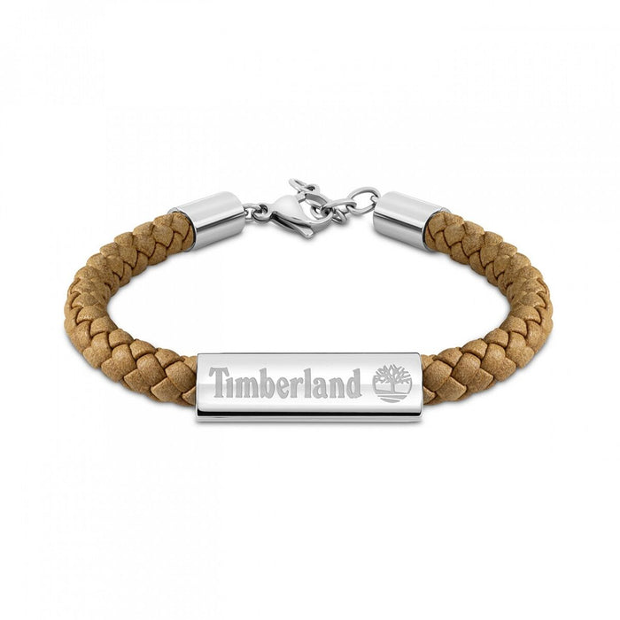 Men's Bracelet Timberland TDAGB0001805