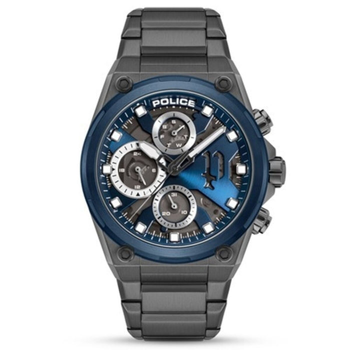 Men's Watch Police PEWGK2239107
