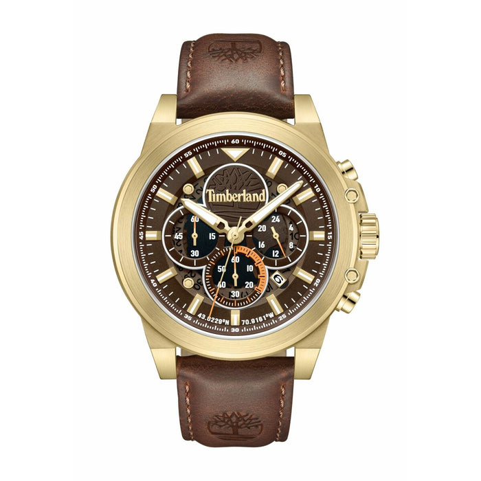 Men's Watch Timberland TDWGB0056002