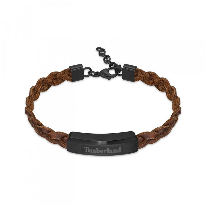 Men's Bracelet Timberland TDAGB0002101