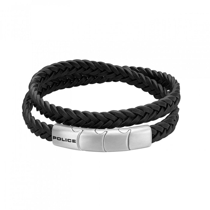 Men's Bracelet Police PEAGB0037404