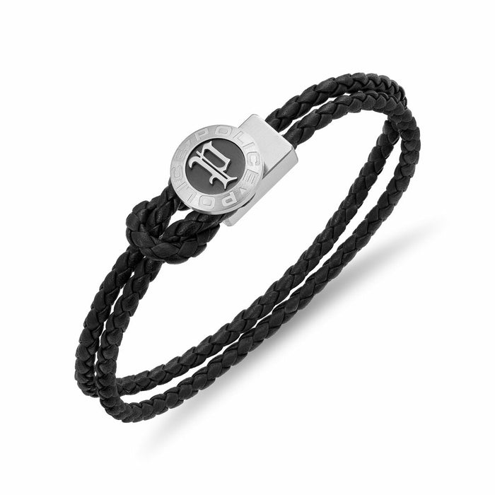 Men's Bracelet Police PEAGB0040201