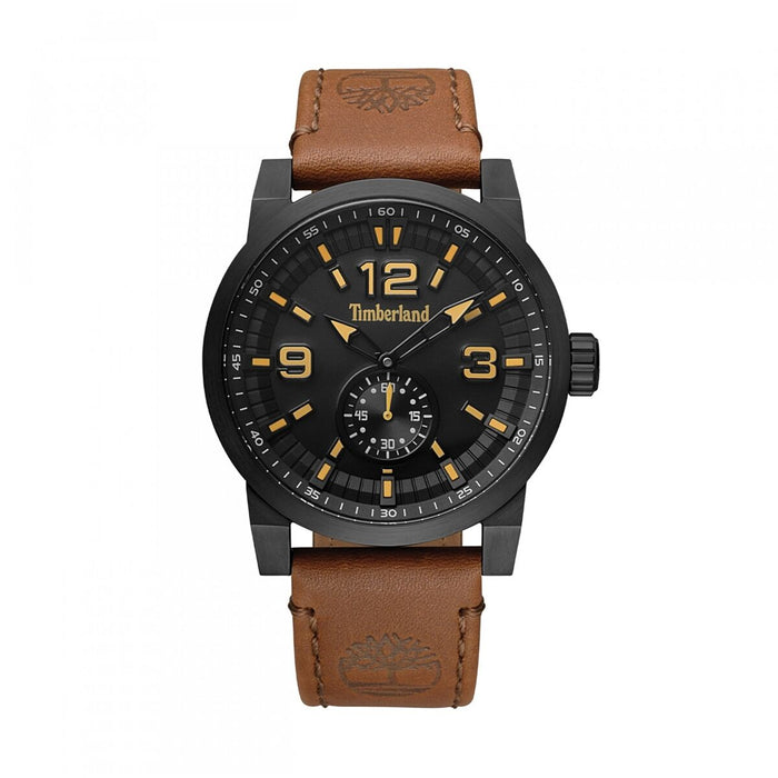 Men's Watch Timberland TDWGA0068601 Brown