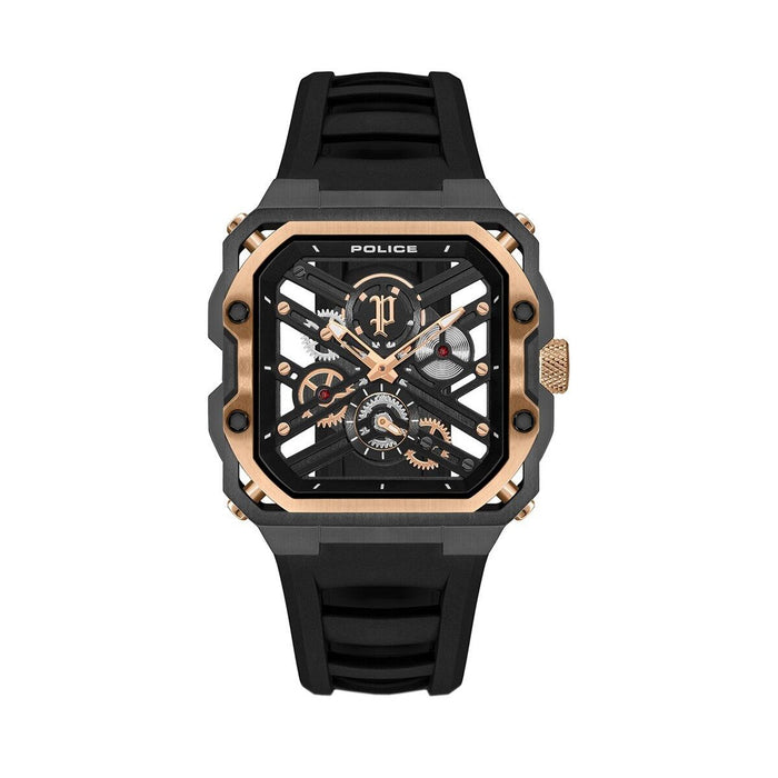 Men's Watch Police PEWGM0072002