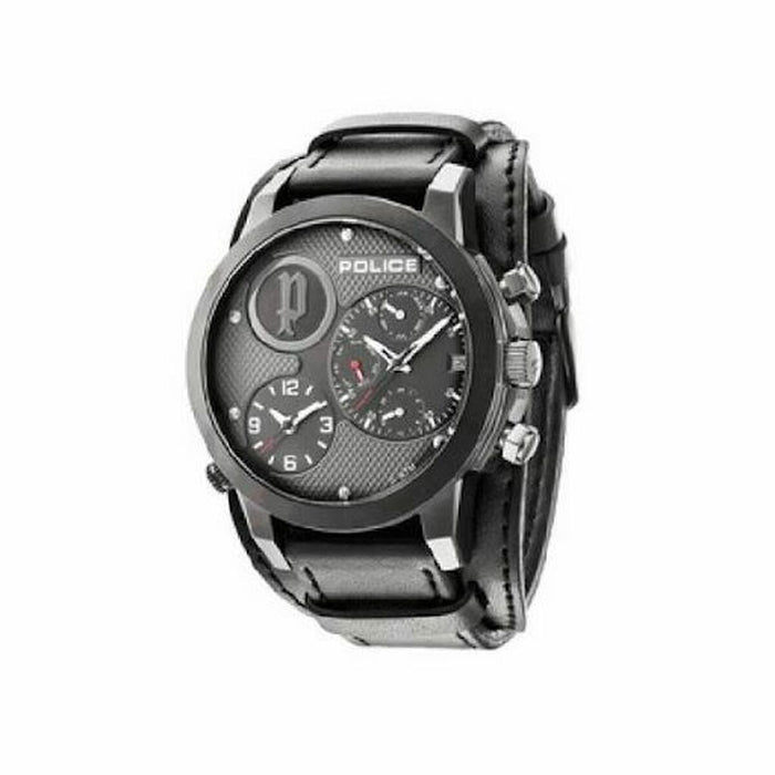 Men's Watch Police R1451230001 (Ø 45 mm)