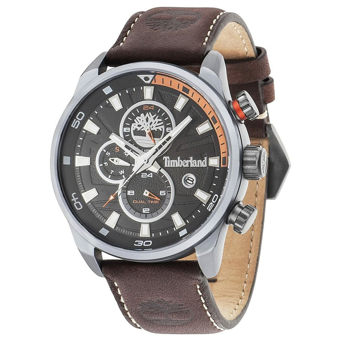 Men's Watch Timberland 14816JLU-02A (Ø 46 mm)