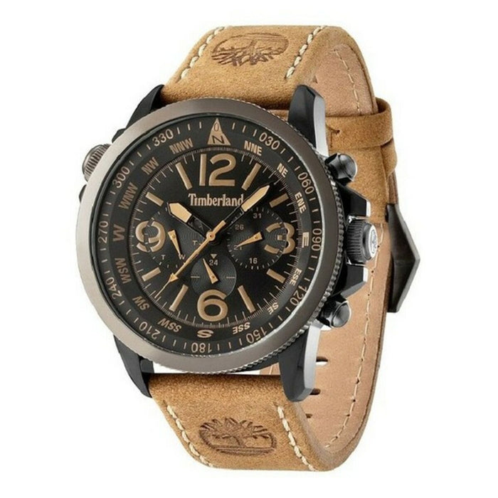Men's Watch Timberland 15129JSBU-02