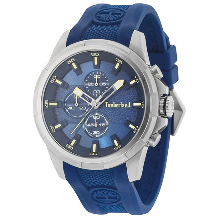 Unisex Watch Timberland TBL15253JS03P (Ø 40 mm)