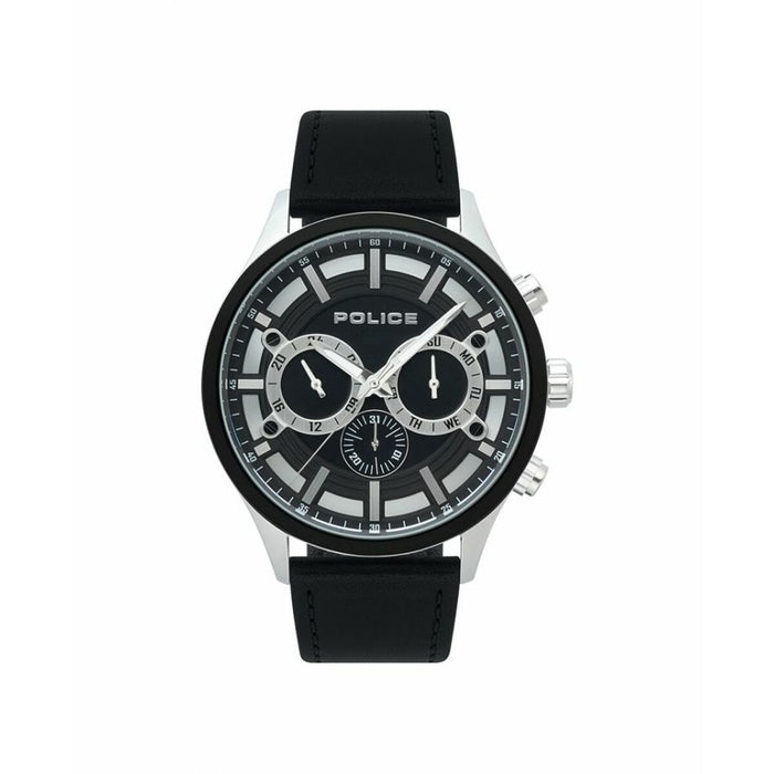 Men's Watch Police R1451298001 (Ø 48 mm)