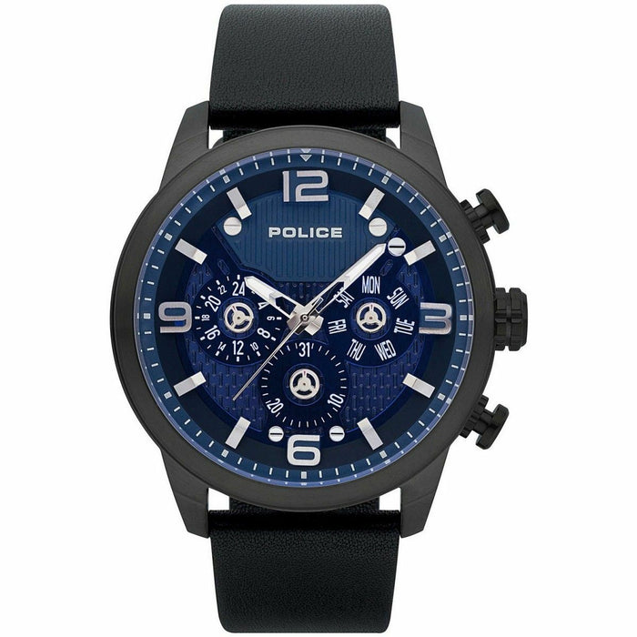 Men's Watch Police R1451302002 (Ø 48 mm)
