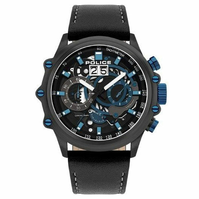 Men's Watch Police PL.16018JSU-02 (Ø 48 mm)