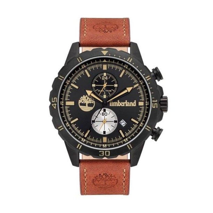 Men's Watch Timberland TBL16003JYB02