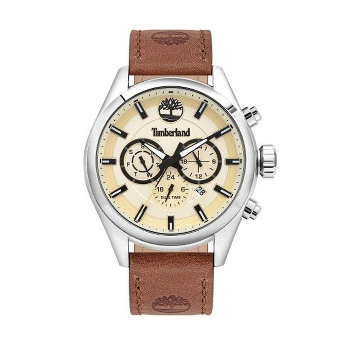 Men's Watch Timberland TBL16062JYS14