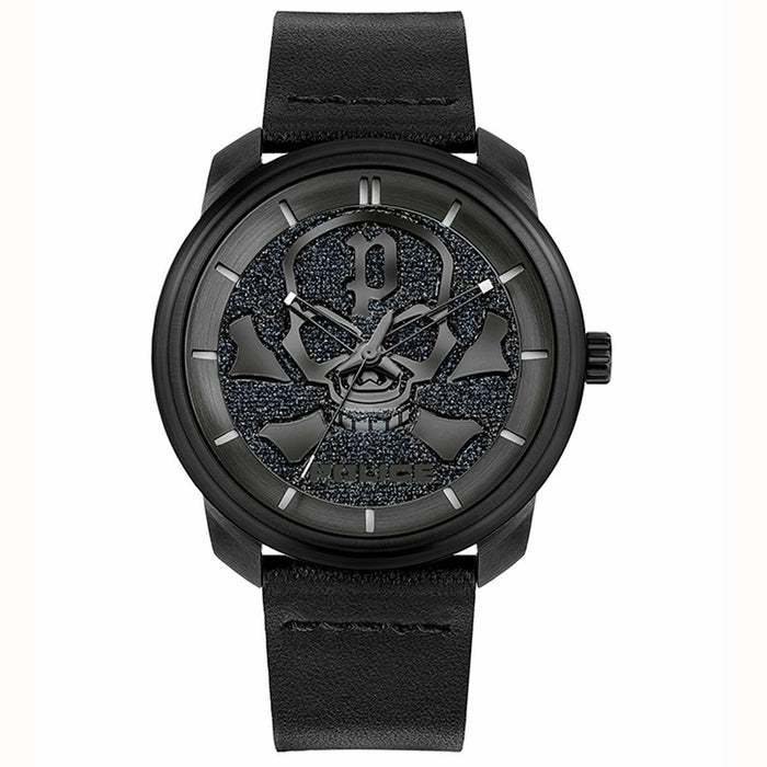Men's Watch Police PL.15714JSB-02A (Ø 44 mm)
