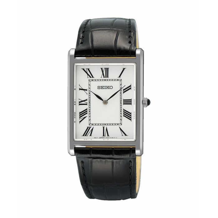 Men's Watch Seiko