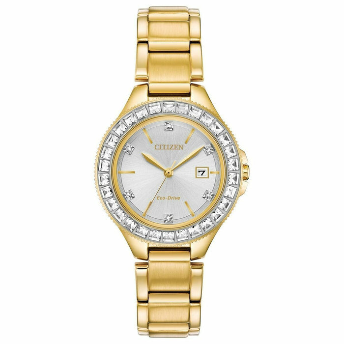 Ladies' Watch Citizen FE1192-58A (Ø 31 mm)