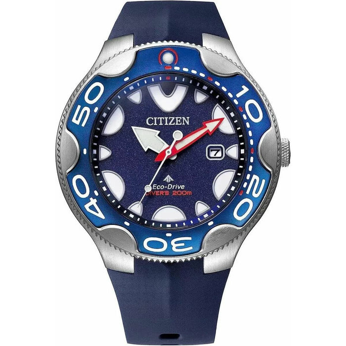 Men's Watch Citizen BN0231-01L Blue (Ø 46 mm)
