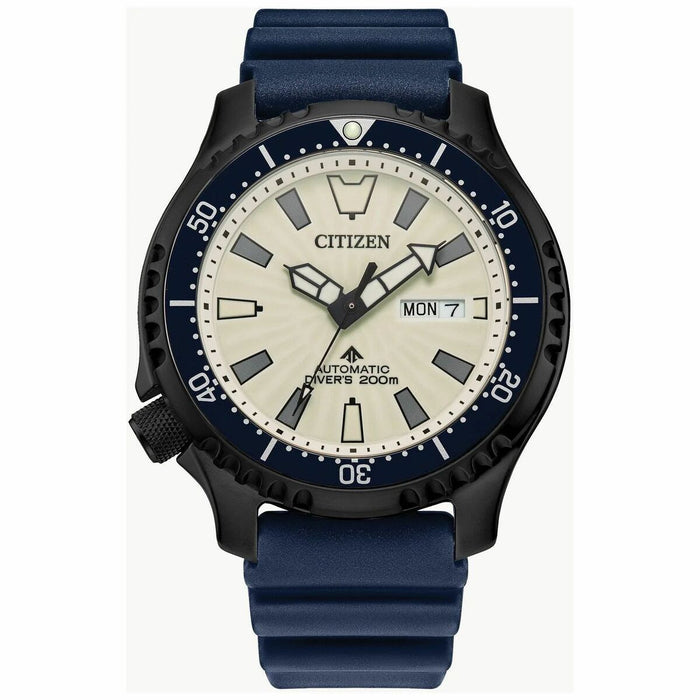 Men's Watch Citizen NY0137-09A (Ø 44 mm)