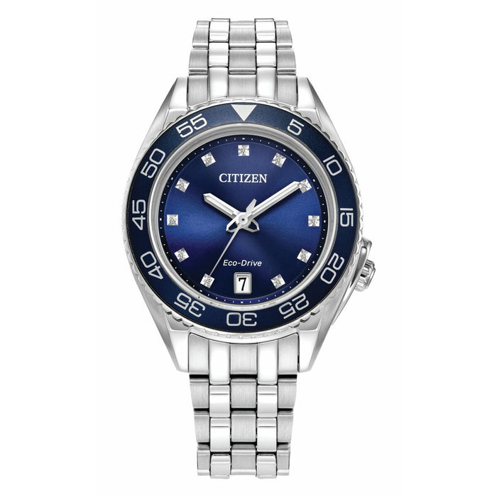 Ladies' Watch Citizen FE6160-57L