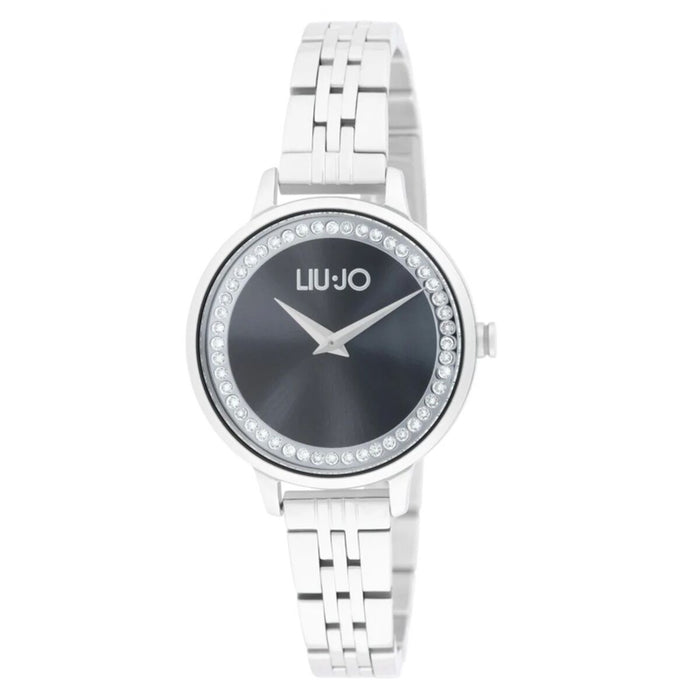 Ladies' Watch LIU JO TLJ2583 Silver