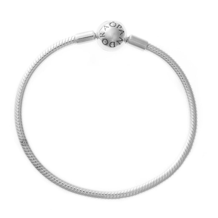 Ladies' Bracelet Pandora 590728-21 21 cm
