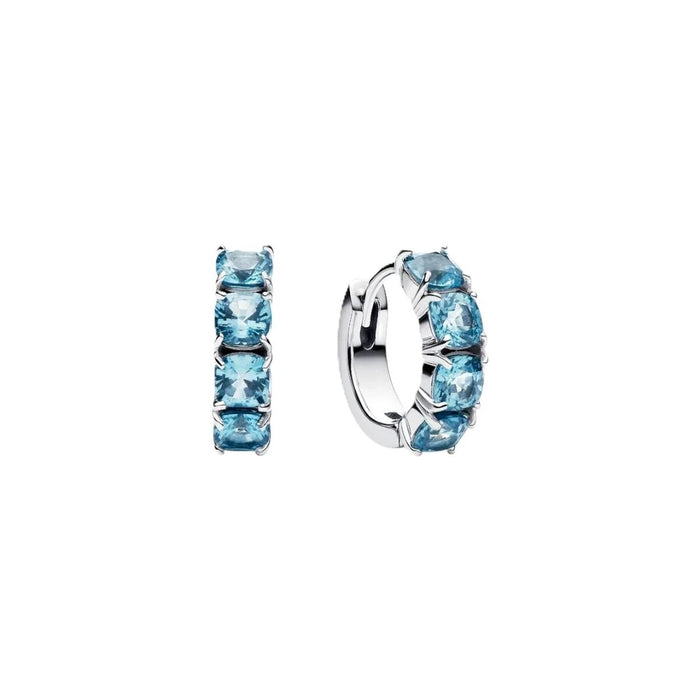 Ladies' Earrings Pandora Sterling silver