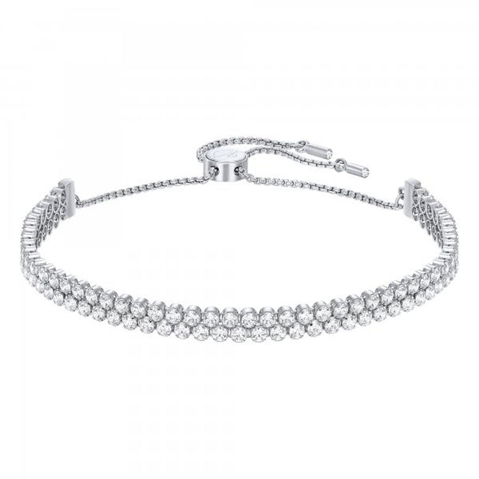 Ladies' Bracelet Swarovski 5221397 Silver