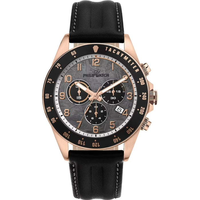 Men's Watch Philip Watch R8271607003