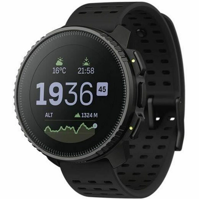 Smartwatch Suunto SS050862000 Black
