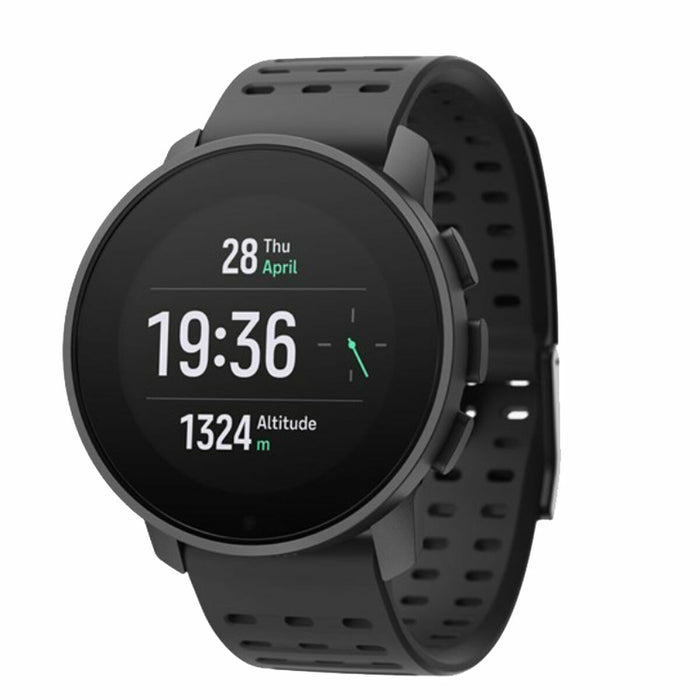 Smartwatch Suunto SS050807000 Black (Black)