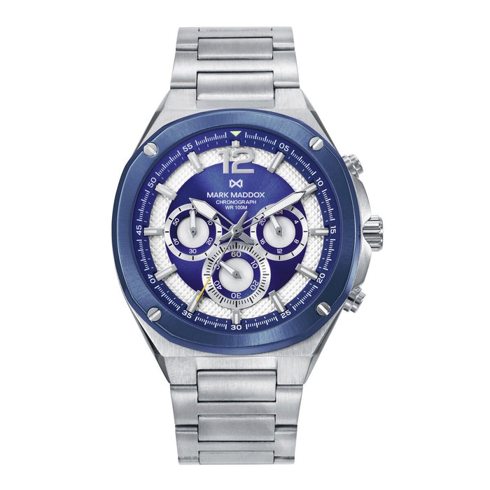 Men's Watch Mark Maddox HM1021-35