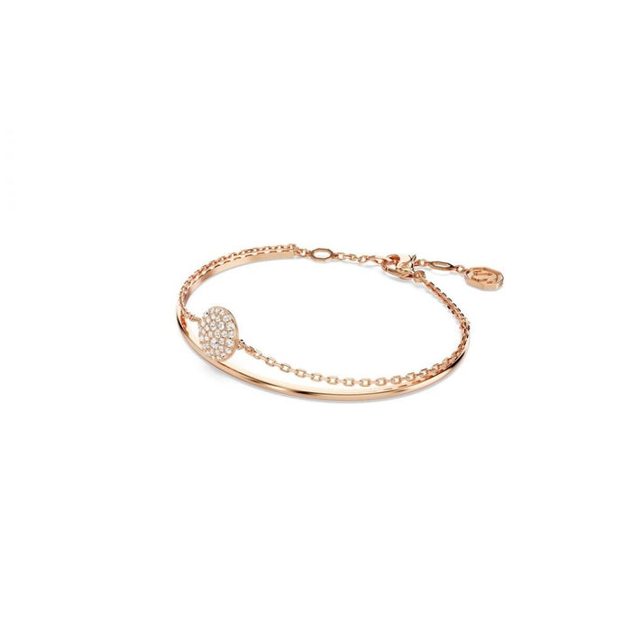 Ladies' Bracelet Swarovski 5683452 Rose gold