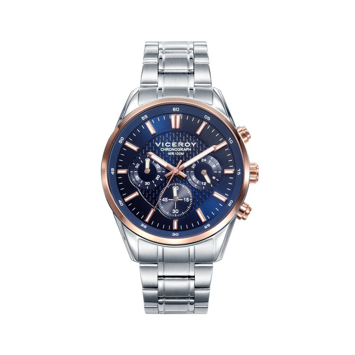 Men's Watch Viceroy 401017-37 (Ø 40 mm)