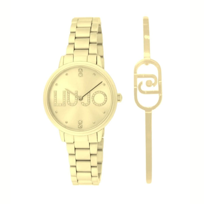 Ladies' Watch LIU JO TLJ2518
