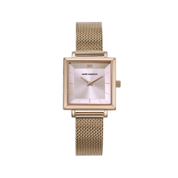 Men's Watch Mark Maddox MM1027-77