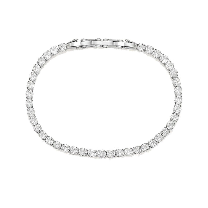 Ladies' Bracelet Stroili 1694959 Silver