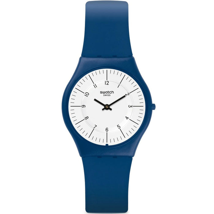 Unisex Watch Swatch MARMARELLA (Ø 34 mm)