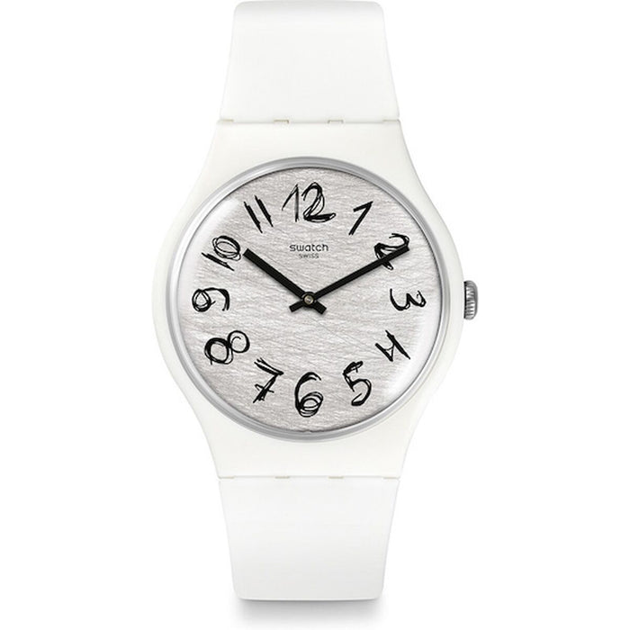 Men's Watch Swatch GESSO (Ø 41 mm)