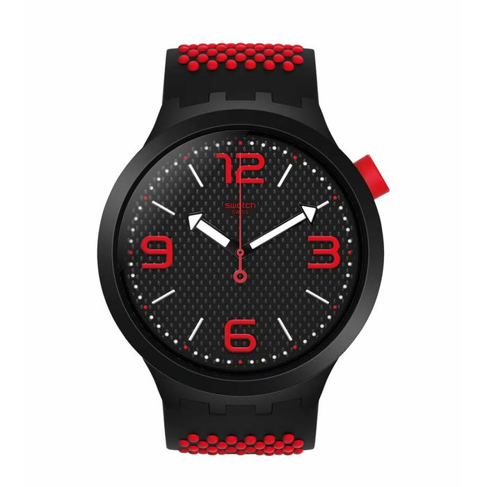 Unisex Watch Swatch (Ø 47 mm)