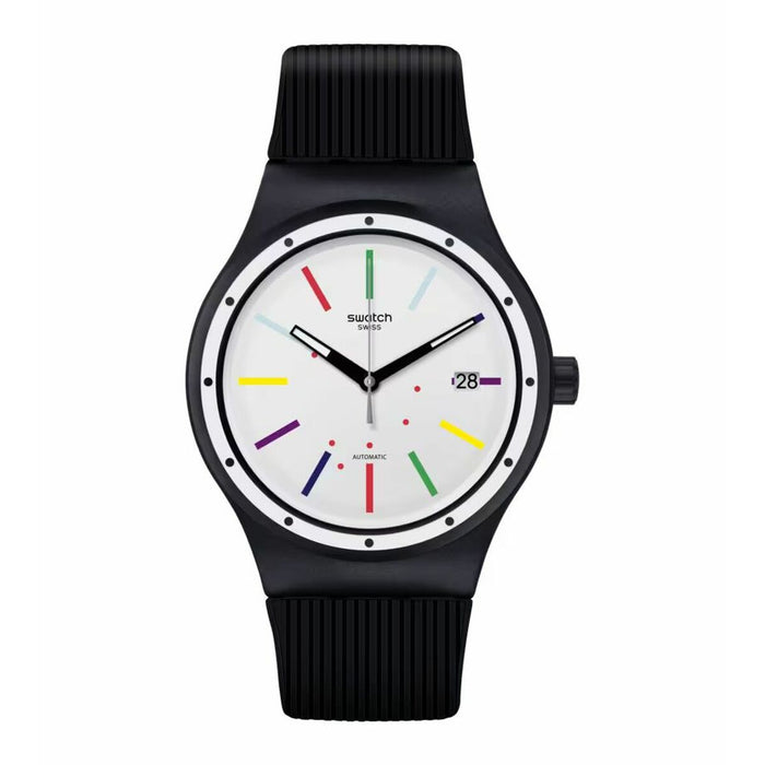 Unisex Watch Swatch