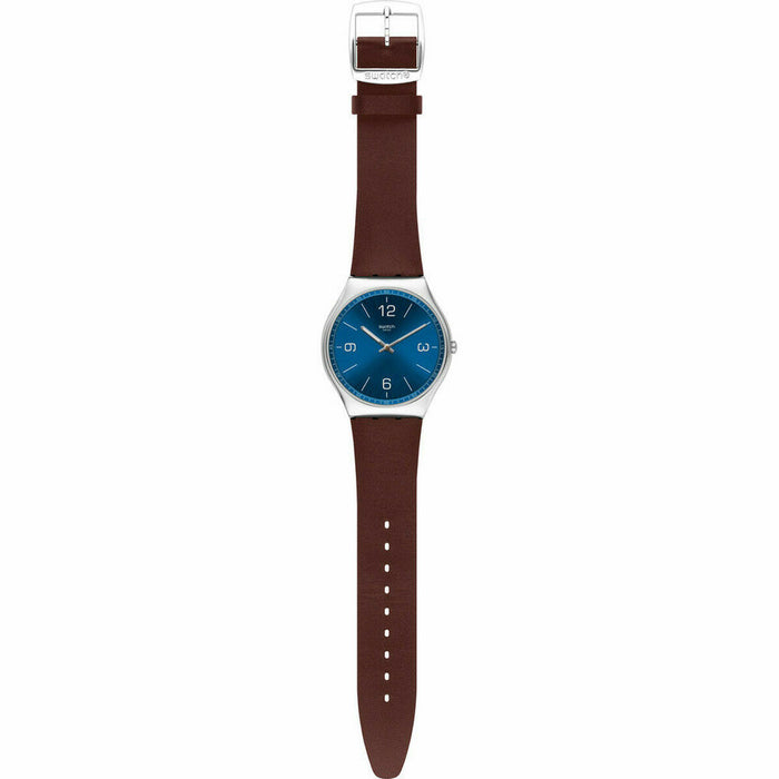 Ladies' Watch Swatch (Ø 42 mm)