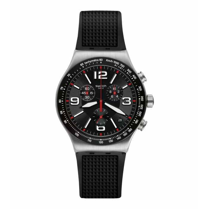 Unisex Watch Swatch YVS461 (Ø 43 mm)