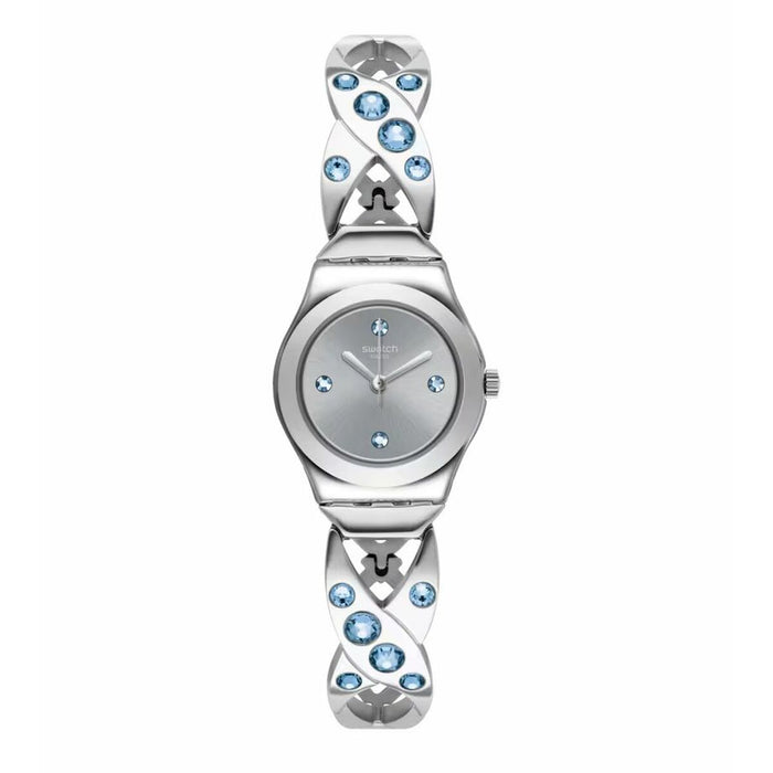 Ladies' Watch Swatch YSS332G (Ø 25 mm)