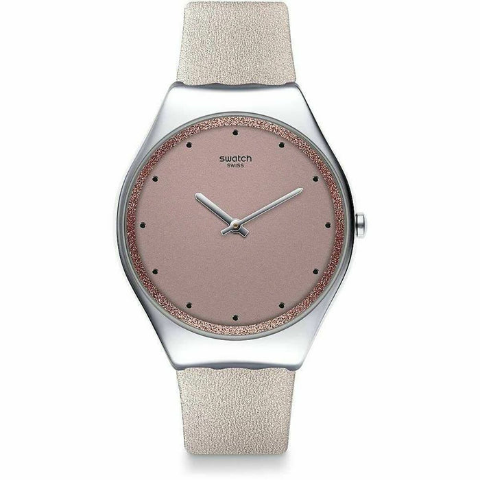 Ladies' Watch Swatch (Ø 38 mm)