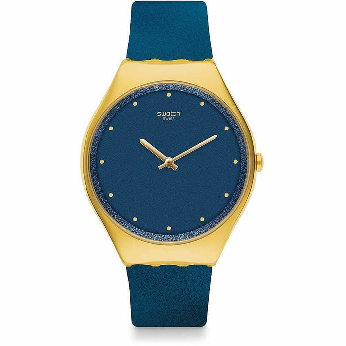 Ladies' Watch Swatch (Ø 38 mm)
