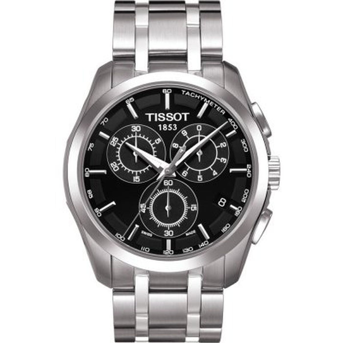 Men's Watch Tissot COUTURIER CHRONO