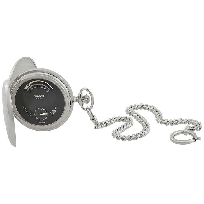 Men's Watch Tissot SPECIAL MECHANICALS (Ø 53 mm)