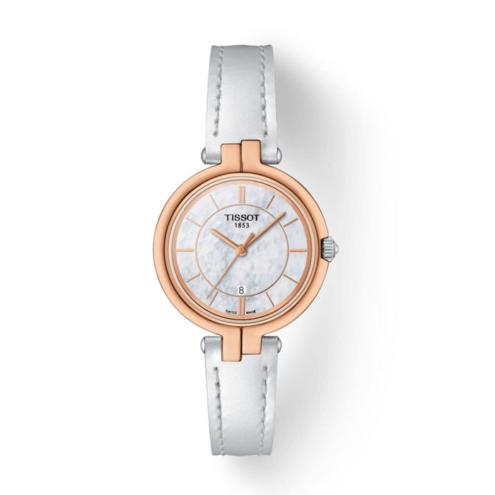 Ladies' Watch Tissot T0942102611101 (Ø 26 mm)